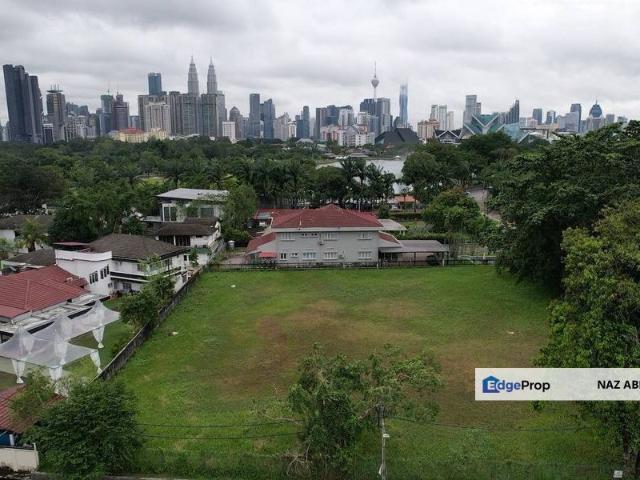 House for sale in Country Heights Damansara, Kuala Lumpur