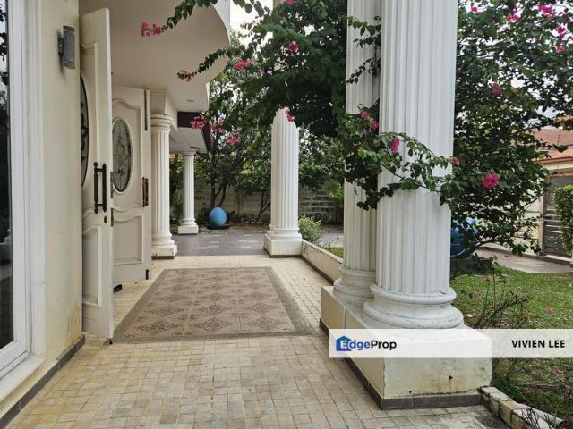 House for sale in Country Heights Damansara, Kuala Lumpur