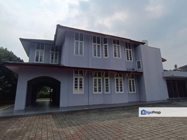 House for sale in Country Heights Damansara, Kuala Lumpur