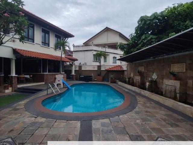 House for sale in Country Heights Damansara, Kuala Lumpur