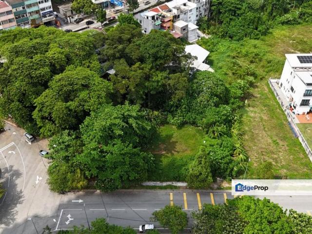 House for sale in Country Heights Damansara, Kuala Lumpur