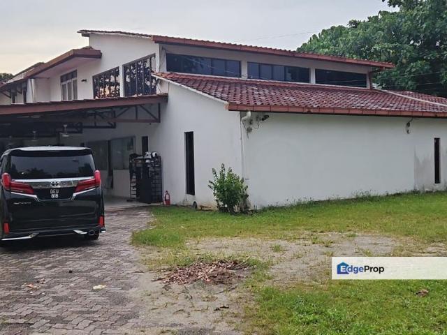 House for rent in Titiwangsa