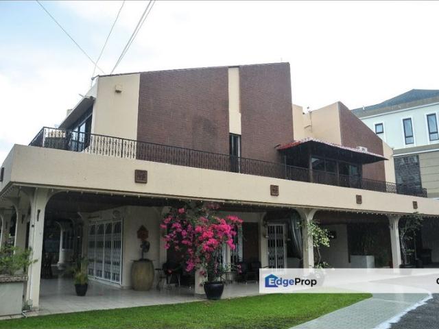 House for sale in Country Heights Damansara, Kuala Lumpur