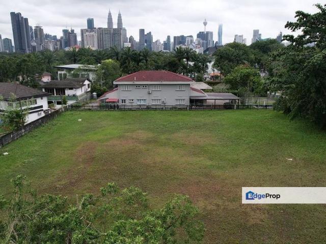 House for sale in Country Heights Damansara, Kuala Lumpur