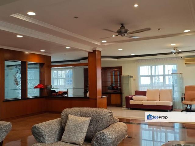 House for sale in Country Heights Damansara, Kuala Lumpur
