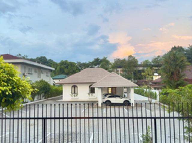 House for rent in Country Heights Damansara, Kuala Lumpur