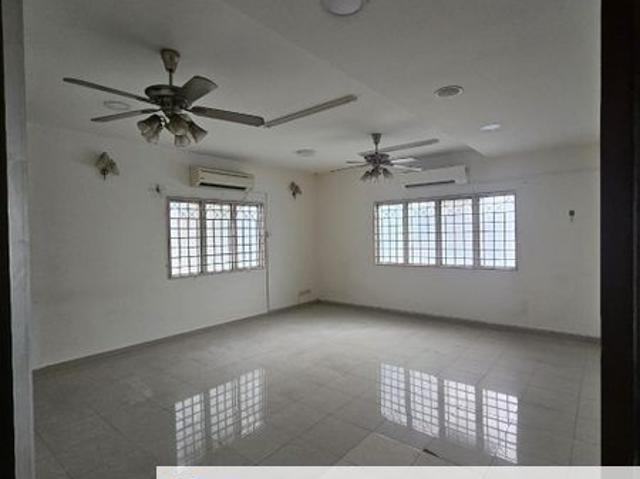 House for rent in Country Heights Damansara, Kuala Lumpur