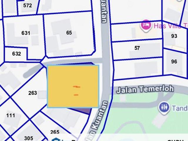House for sale in Country Heights Damansara, Kuala Lumpur