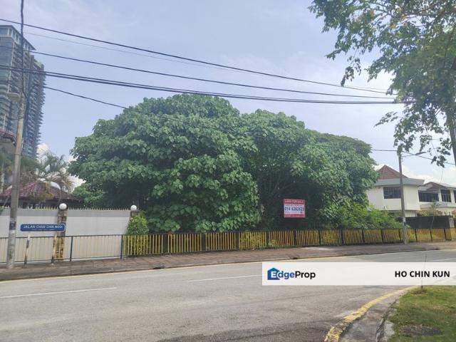 House for sale in Country Heights Damansara, Kuala Lumpur