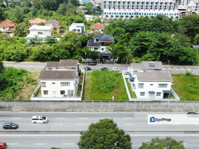 House for sale in Country Heights Damansara, Kuala Lumpur