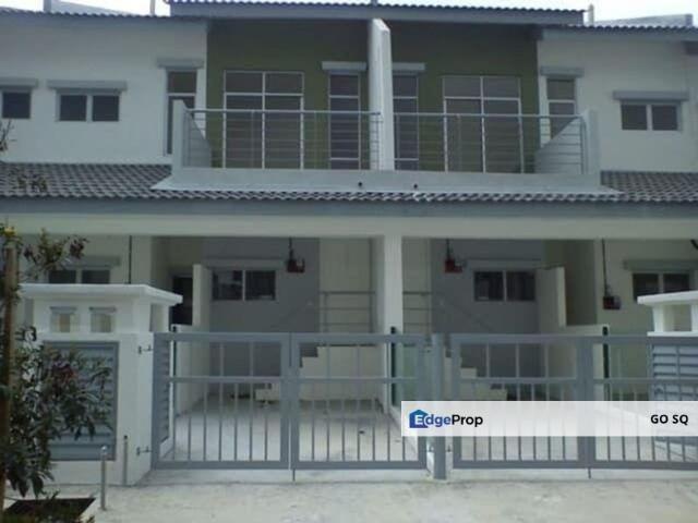 House for sale in Petaling, Subang Jaya