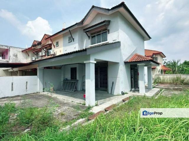 House for sale in Petaling, Subang Jaya