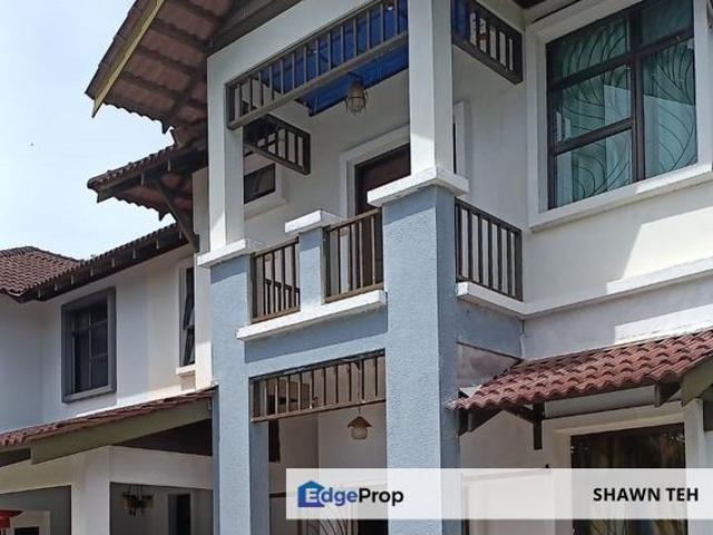House for sale in Malaka