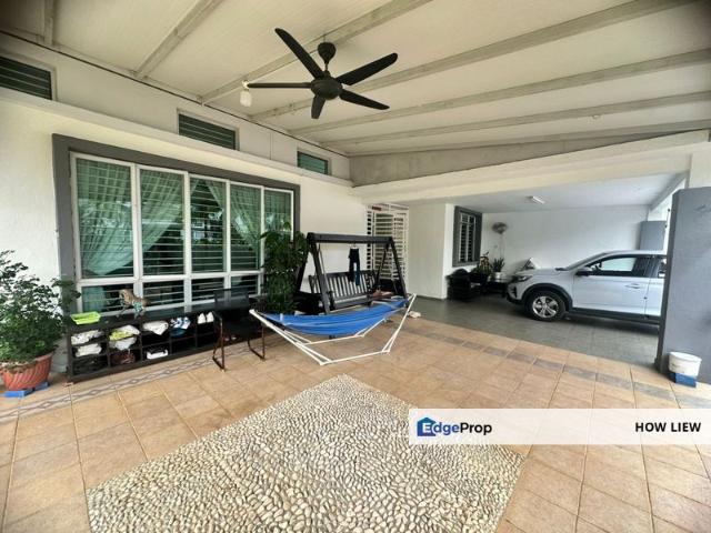 House for rent in Malaka
