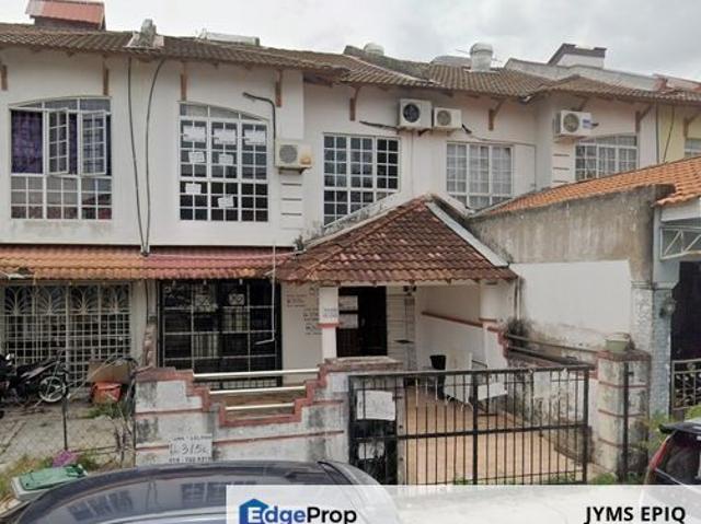 House for sale in Ayer Keroh