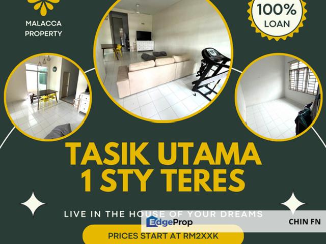 House for sale in Malaka