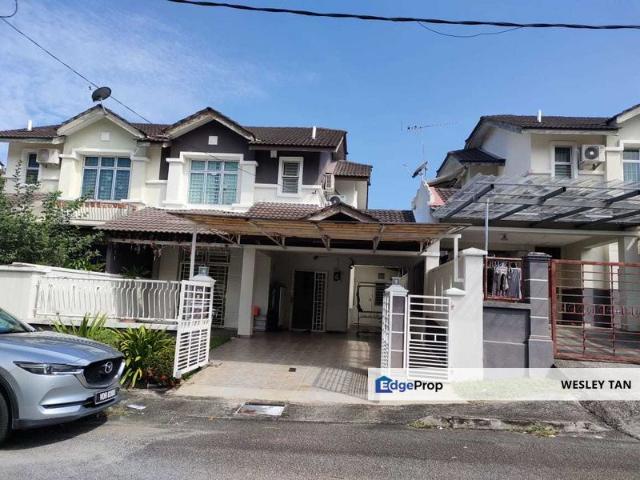 House for sale in Malaka