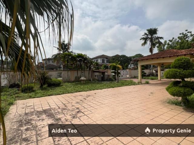 Residential House for sale in Malaka