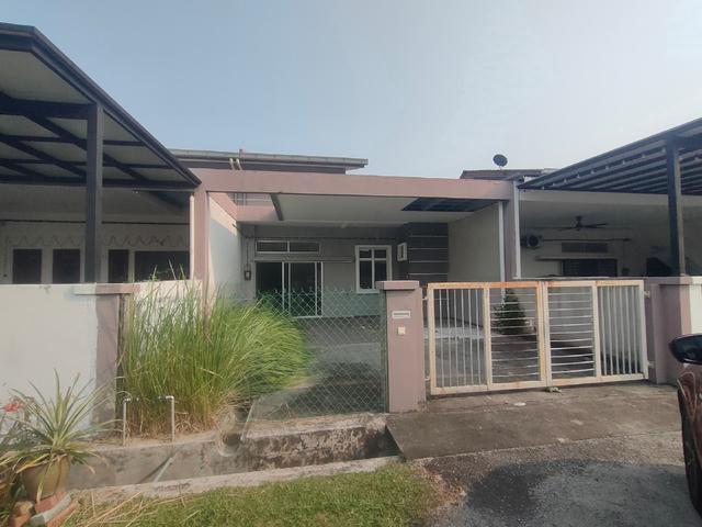 Terraced House for sale in Ayer Keroh, Melaka Tengah