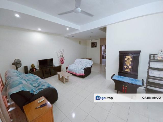 House for sale in Tawas Gemilang, Majlis Bandaraya Ipoh