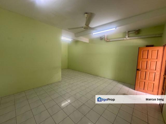 House for sale in Perak, Tanjong Ipoh