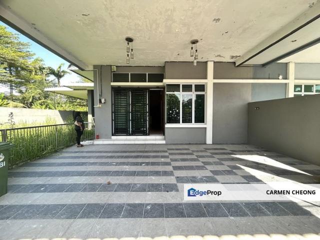 House for sale in Perak, Tanjong Ipoh
