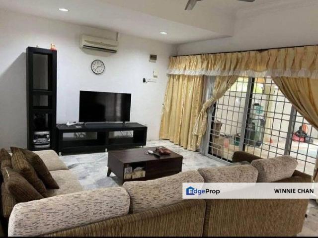 House for sale in Perak, Tanjong Ipoh
