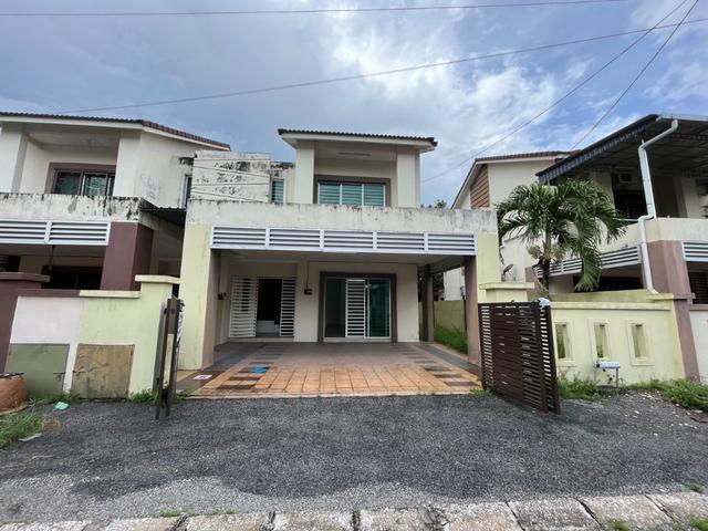 Residential House for sale in Perak, Tanjong Ipoh
