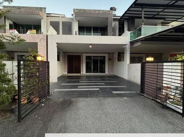 House for rent in Perak, Tanjong Ipoh