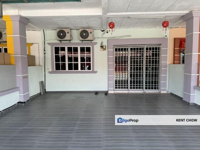 House for sale in Perak, Tanjong Ipoh