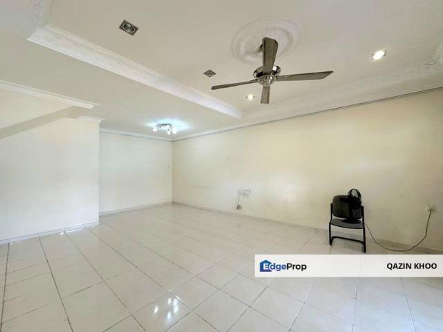 House for sale in Taman Tawas Permai, Majlis Bandaraya Ipoh