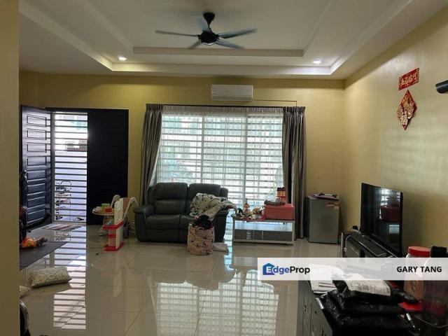 House for sale in Perak, Tanjong Ipoh