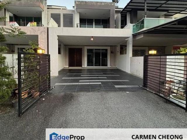 House for rent in Perak, Tanjong Ipoh
