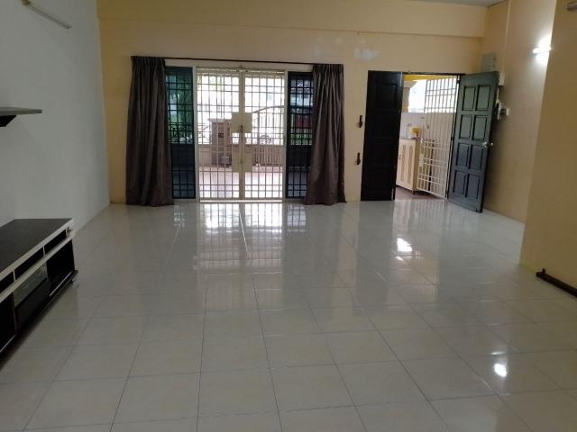 House for rent in Perak, Tanjong Ipoh