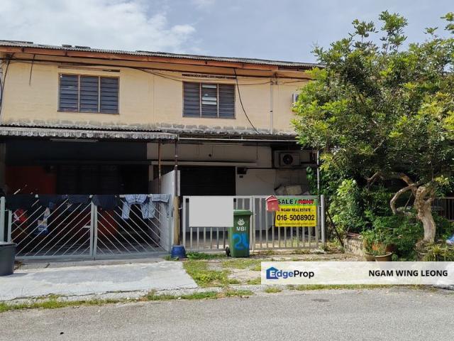 House for sale in Perak, Tanjong Ipoh
