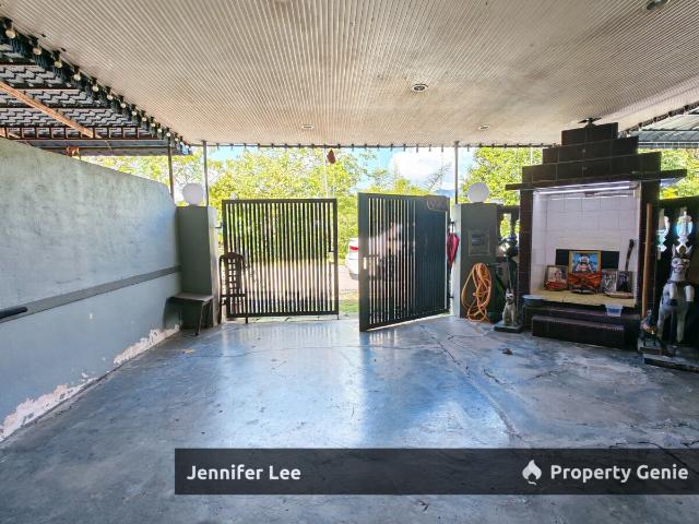 Terraced House for sale in Perak, Tanjong Ipoh