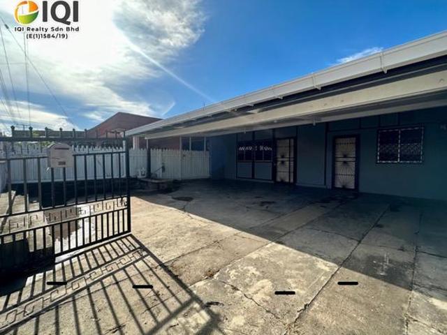 Terraced House for rent in Tawau Division, Sabah