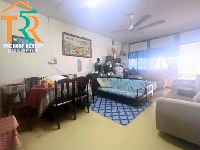 Terraced House for sale in Tawau Division, Sabah