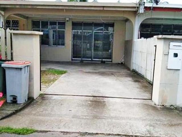 Terraced House for sale in Tawau Division, Sabah