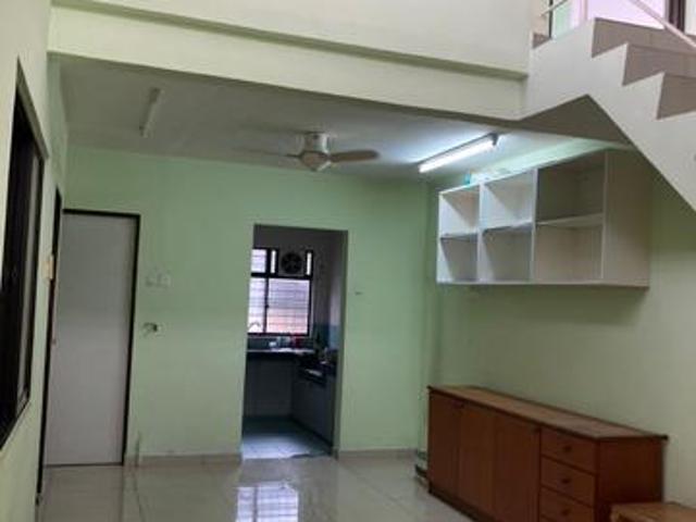 Terraced House for rent in Cheras, Kuala Lumpur