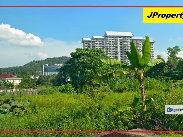 House for sale in Country Heights Damansara, Kuala Lumpur