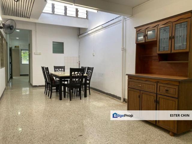 House for rent in Country Heights Damansara, Kuala Lumpur