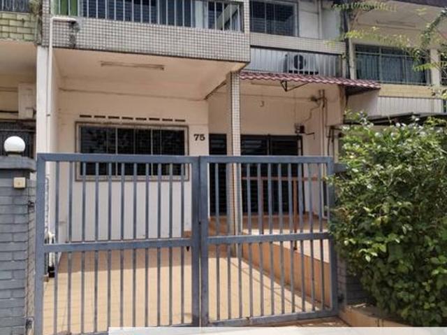 House for rent in Country Heights Damansara, Kuala Lumpur