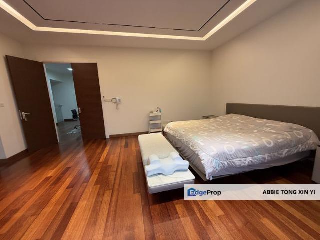 House for sale in Taman Taynton View, Kuala Lumpur