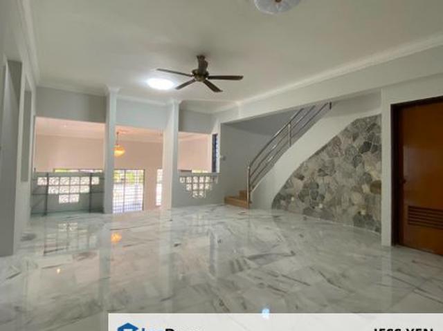 House for sale in Country Heights Damansara, Kuala Lumpur