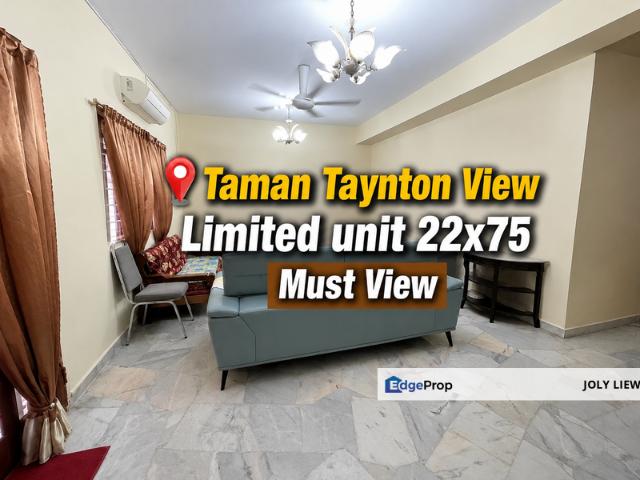 House for sale in Country Heights Damansara, Kuala Lumpur