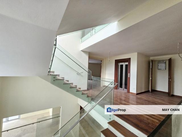 House for sale in Country Heights Damansara, Kuala Lumpur