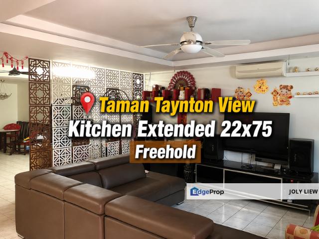 House for sale in Country Heights Damansara, Kuala Lumpur