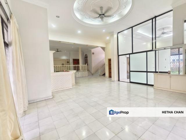 House for rent in Country Heights Damansara, Kuala Lumpur