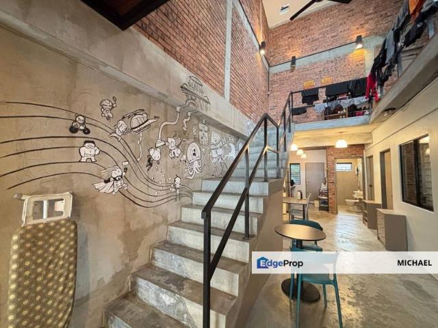 House for sale in Country Heights Damansara, Kuala Lumpur